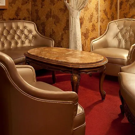 Trianon Centre Hotel Grenoble