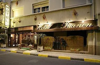 Trianon Centre Hotel