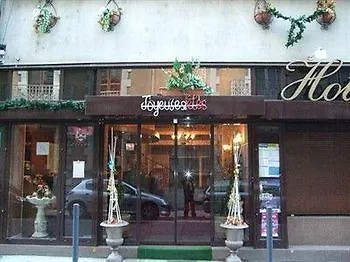 Trianon Centre Hotel 2*
