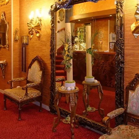 Trianon Centre Hotel Grenoble