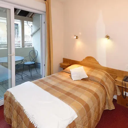 Trianon Centre Hotel Grenoble