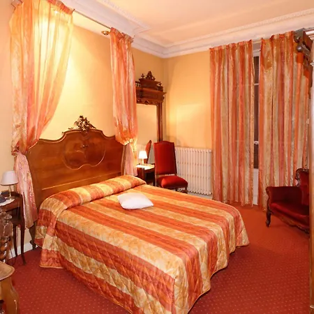 Trianon Centre Hotel Grenoble