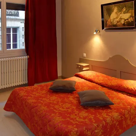 Hotel Trianon Centre