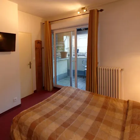 Trianon Centre 2* Grenoble
