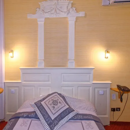 Trianon Centre Hotel Grenoble