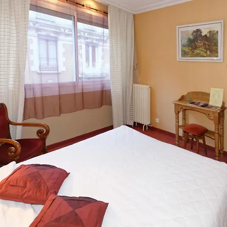 Hotel Trianon Centre