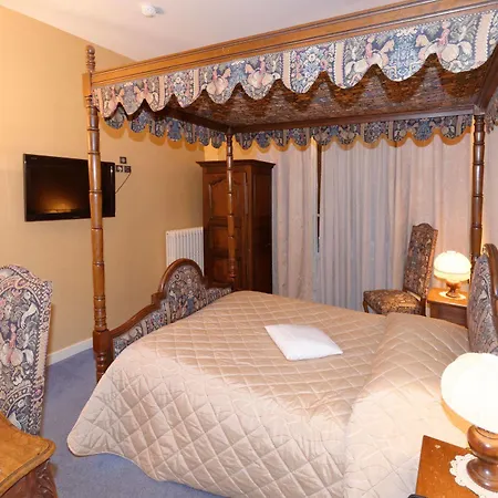 Trianon Centre Hotel Grenoble