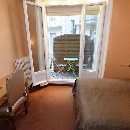 Trianon Centre Hotel Grenoble