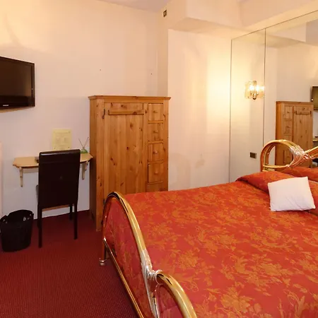 Trianon Centre Hotel Grenoble