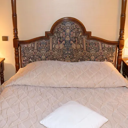 Hotel Trianon Centre